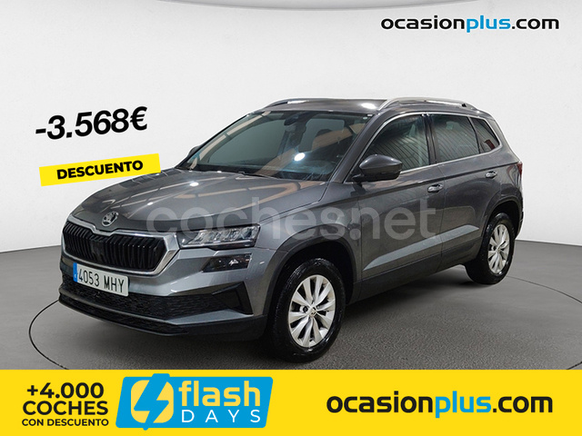 SKODA Karoq 1.5 TSI ACT Ambition