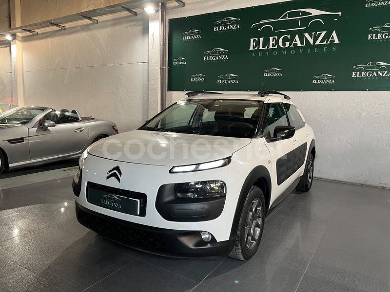 CITROEN C4 Cactus PureTech SS Shine Edition