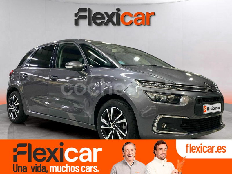 CITROEN C4 Spacetourer BlueHDi Feel