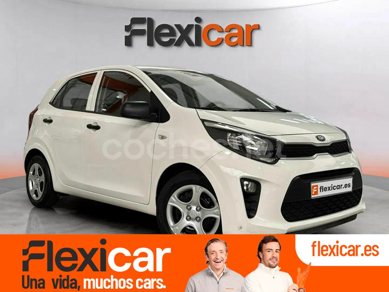 KIA Picanto 1.0 CVVT Concept Plus