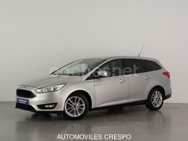 FORD Focus 1.0 Ecoboost ASS Trend Sportbr