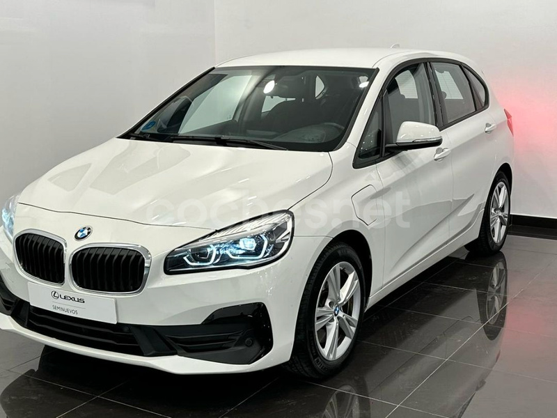 BMW Serie 2 Active Tourer 225e xDrive