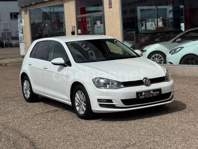 VOLKSWAGEN Golf Advance 1.6 TDI BMT