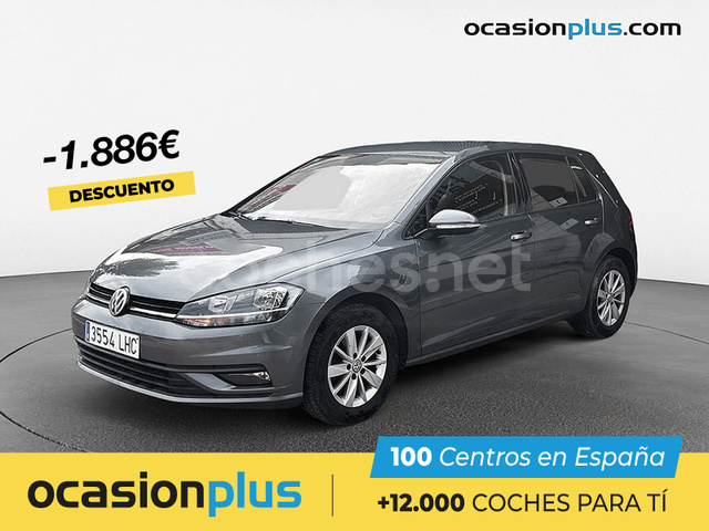 VOLKSWAGEN Golf Business 1.0 TSI