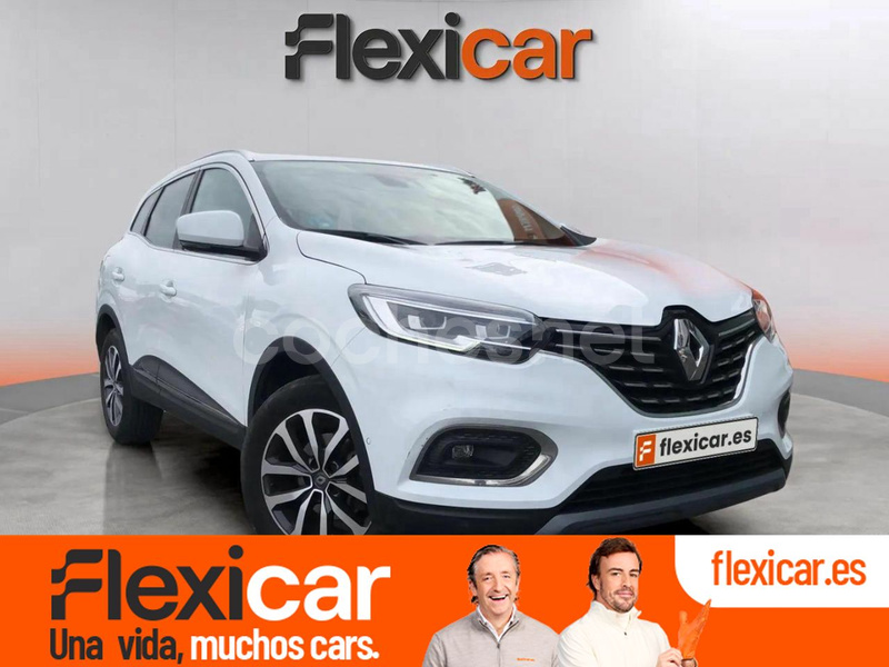 RENAULT Kadjar Life Tce GPF