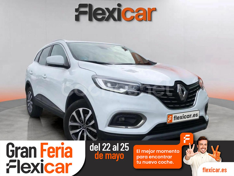 RENAULT Kadjar Life Tce GPF