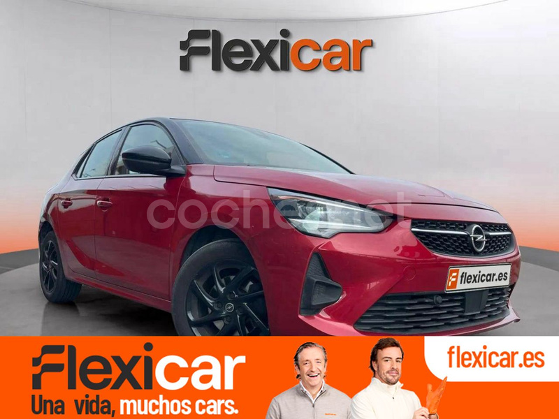 OPEL Corsa 1.2T XHL GS