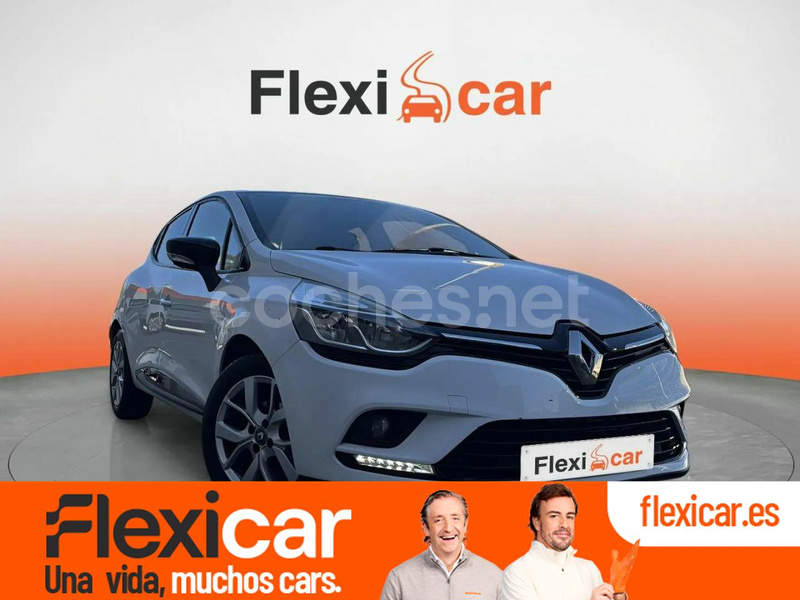 RENAULT Clio Limited TCe 18
