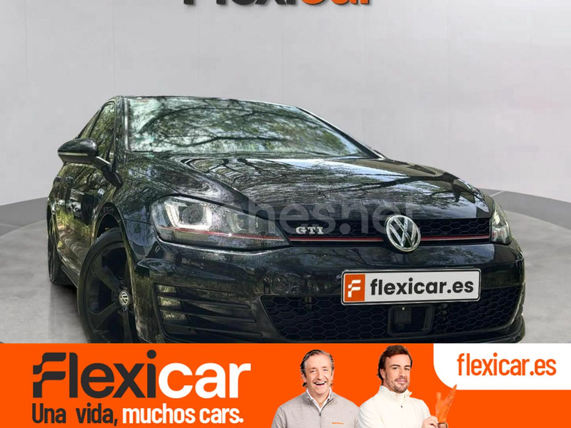 VOLKSWAGEN Golf GTI 2.0 TSI DSG BMT