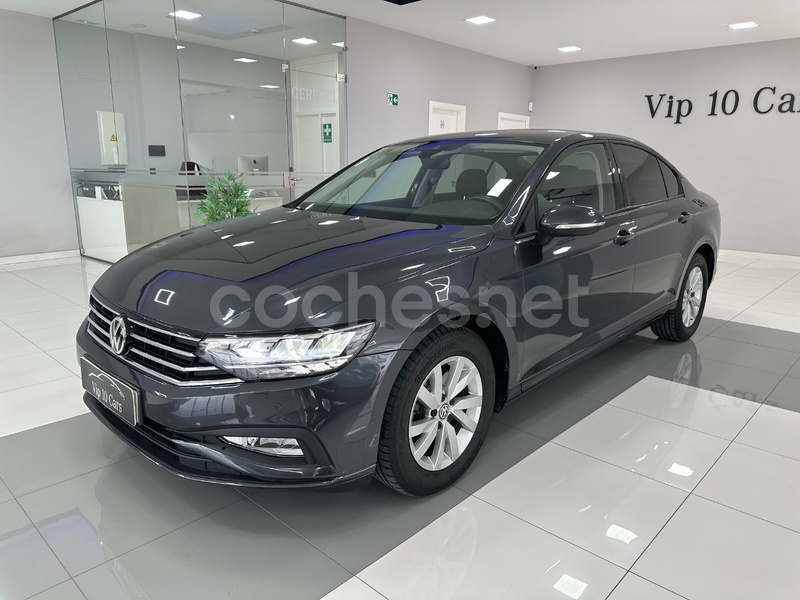 VOLKSWAGEN Passat 1.6 TDI DSG