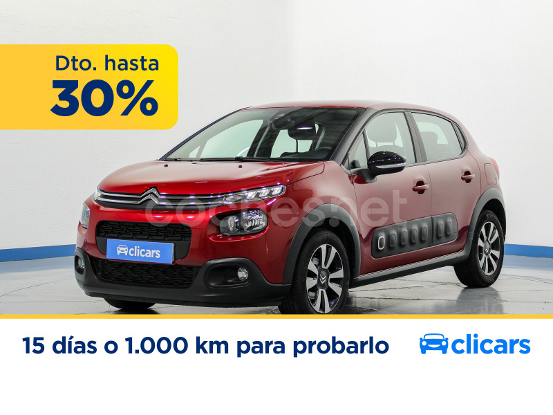 CITROEN C3 PureTech Feel