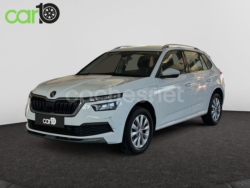SKODA Kamiq 1.0 TSI DSG Ambition