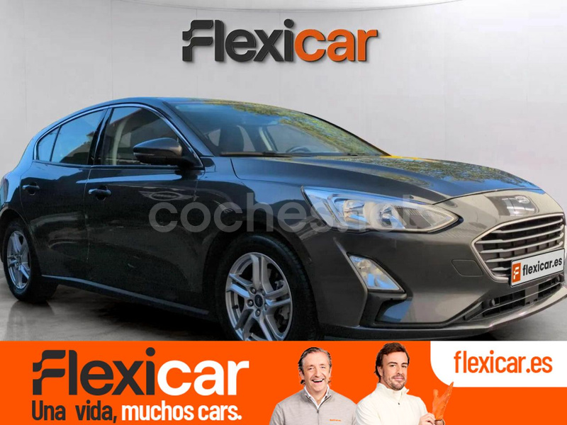 FORD Focus 1.0 Ecoboost Trend Edition