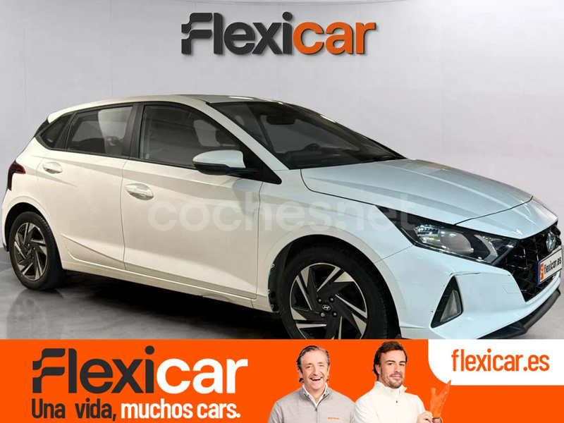 HYUNDAI i20 1.0 TGDI SLX