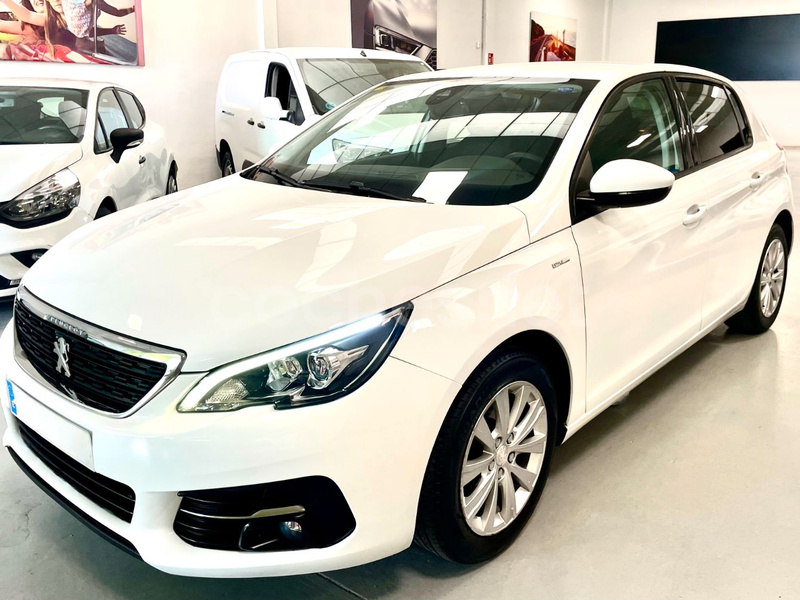PEUGEOT 308 Active BlueHDi 100 SS