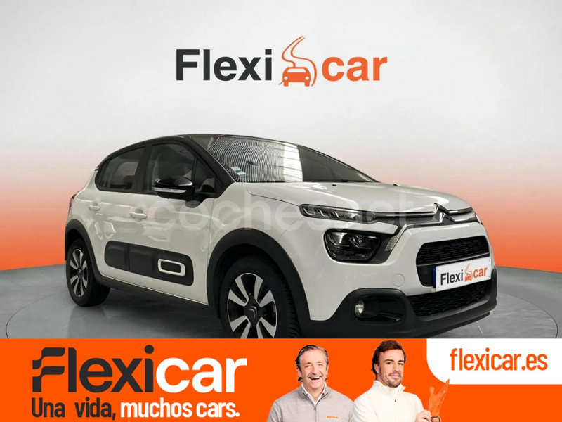 CITROEN C3 BlueHDi SS Feel Pack