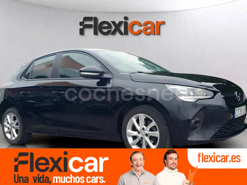 OPEL Corsa 1.2T XHL Edition