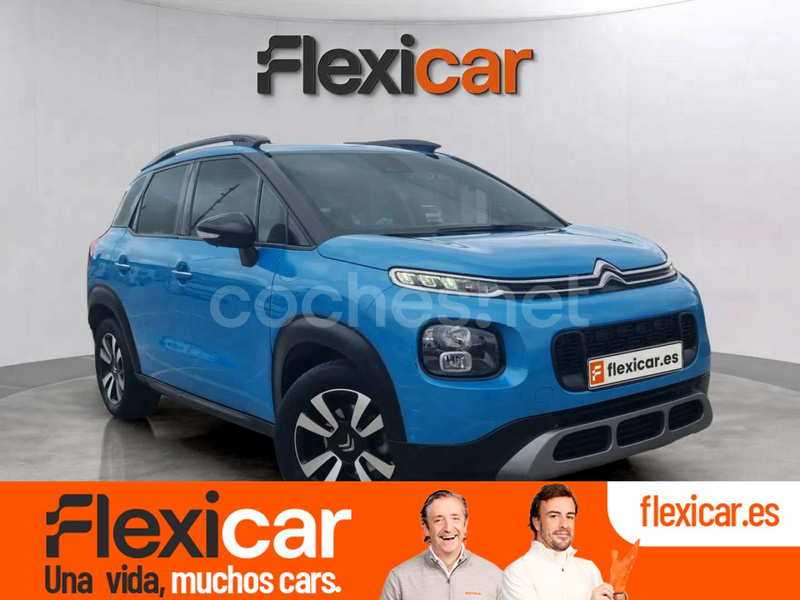CITROEN C3 Aircross PureTech SS SHINE