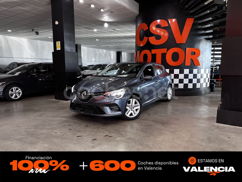 RENAULT Clio Intens ETech Hibrido