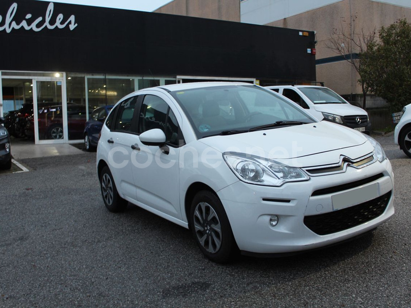 CITROEN C3 PureTech FEEL