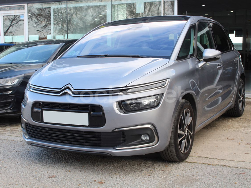 CITROEN C4 Picasso PureTech SS 6v Feel