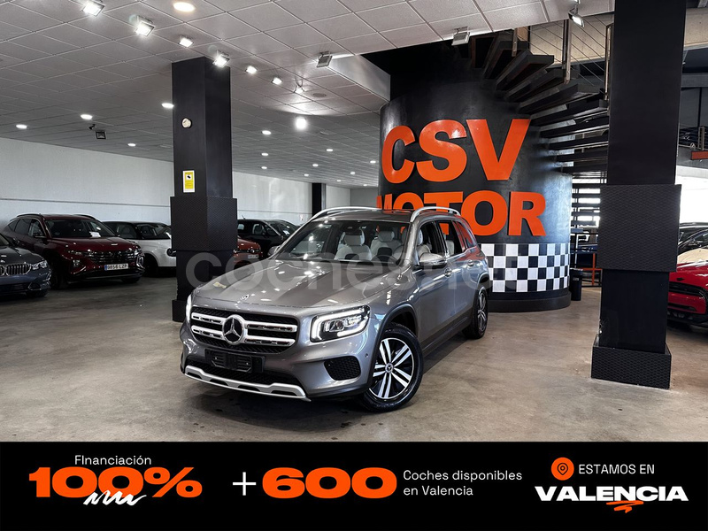 MERCEDES-BENZ GLB 1.3 GLB 200 DCT