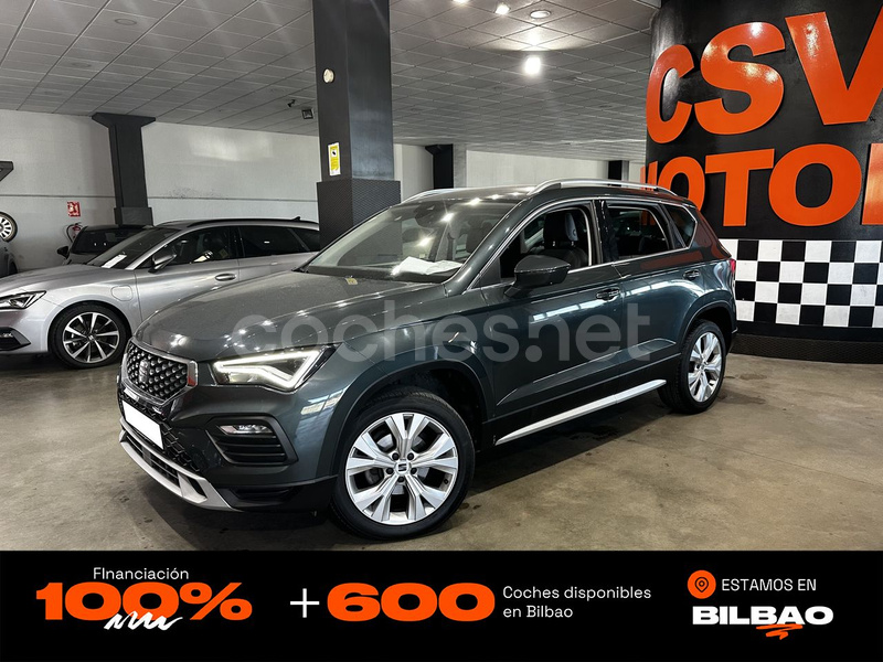 SEAT Ateca 1.5 TSI SS XPerience