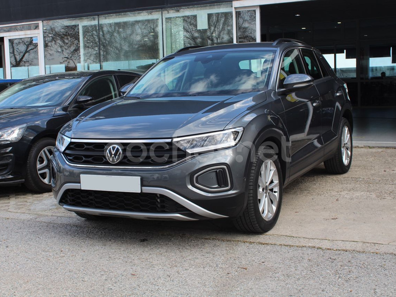VOLKSWAGEN T-Roc Life 1.5 TSI DSG