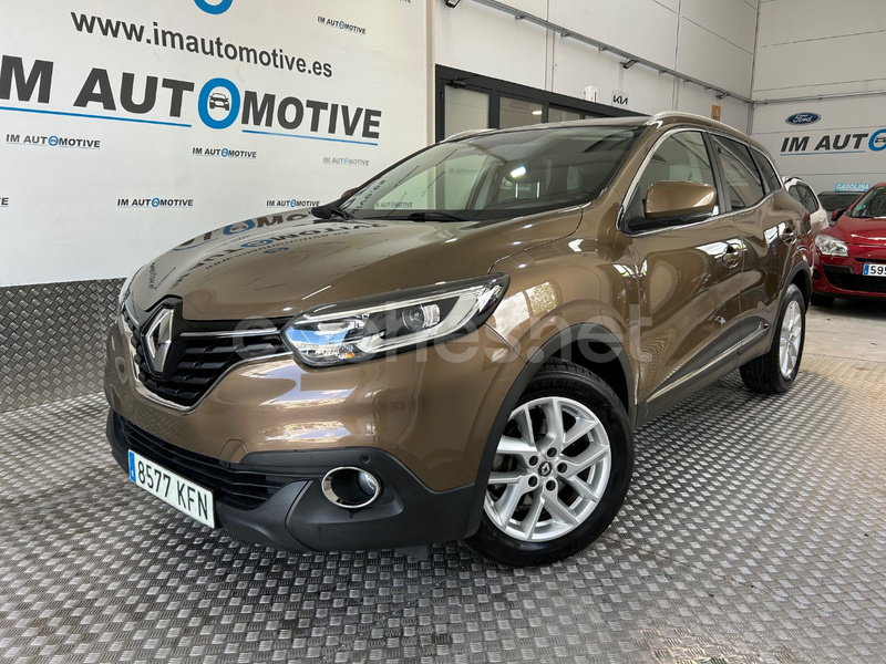 RENAULT Kadjar SEdition Energy dCi
