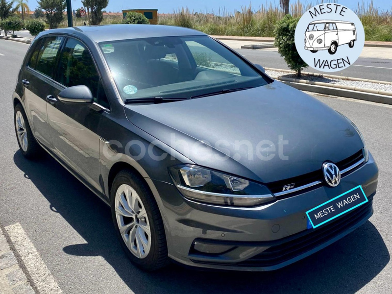 VOLKSWAGEN Golf Last Edition 1.6 TDI