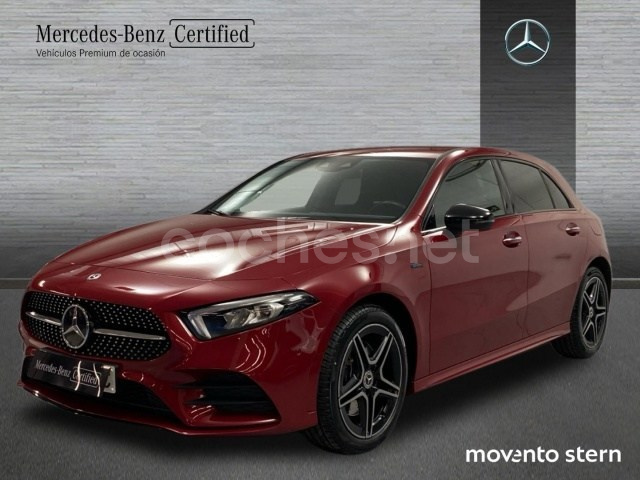 MERCEDES-BENZ Clase A A 250 e