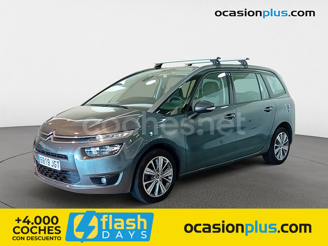 CITROEN Grand C4 Picasso BlueHDi 150 Airdream Intensive