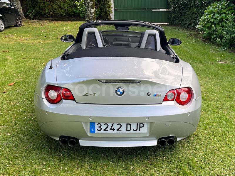BMW Z4 3.0i