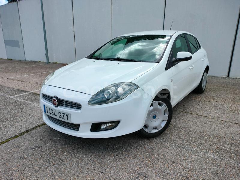 FIAT Bravo 1.4 16v 90 CV Dynamic Fire