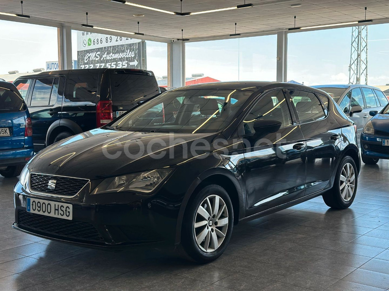 SEAT León 1.6 TDI Reference