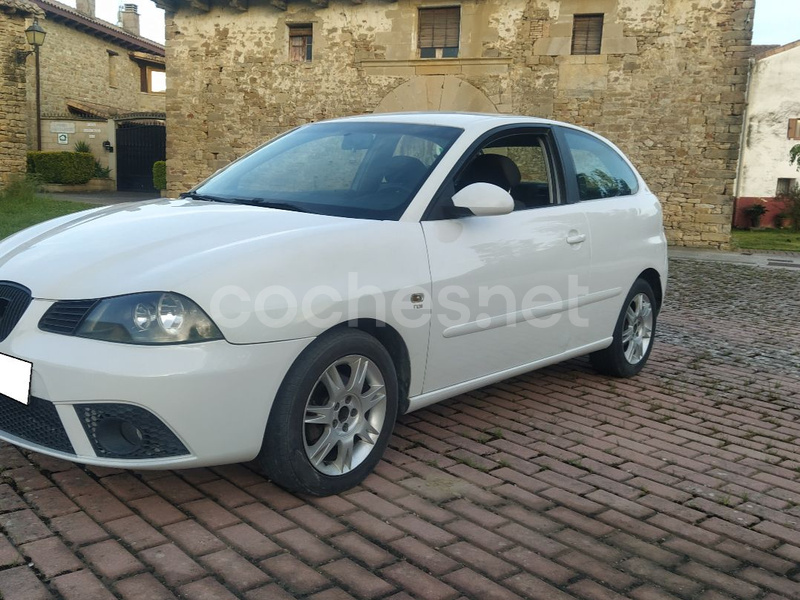 SEAT Ibiza 1.9 TDI Hit