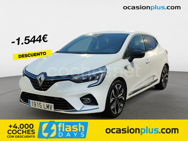 RENAULT Clio SL ETech Edition Hibrido