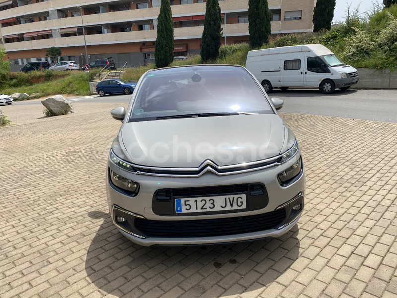 CITROEN C4 Picasso BlueHDi Feel
