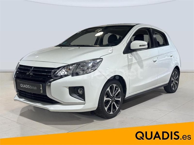 MITSUBISHI Space Star 120 MPI Kaiteki