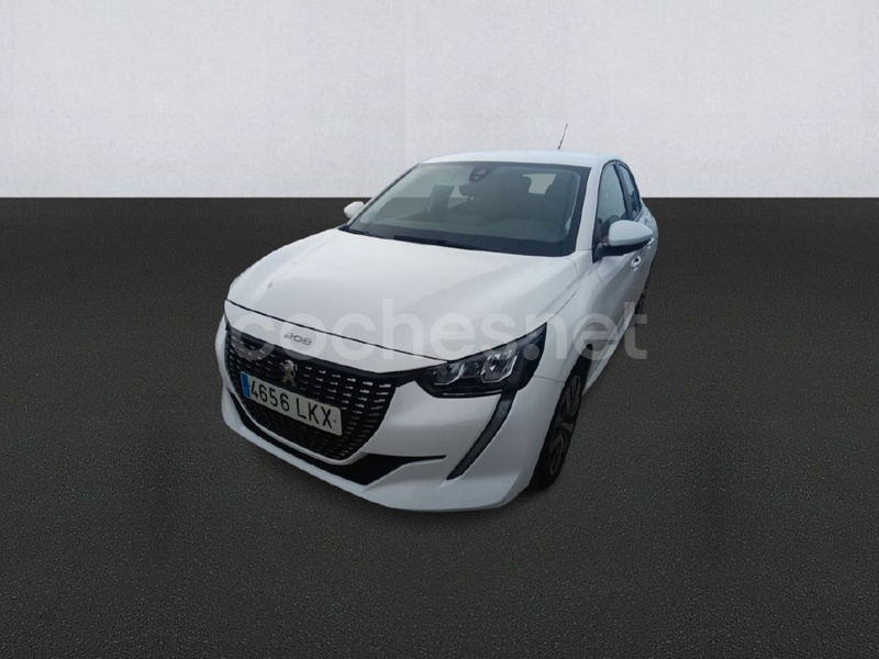 PEUGEOT 208 PureTech Active