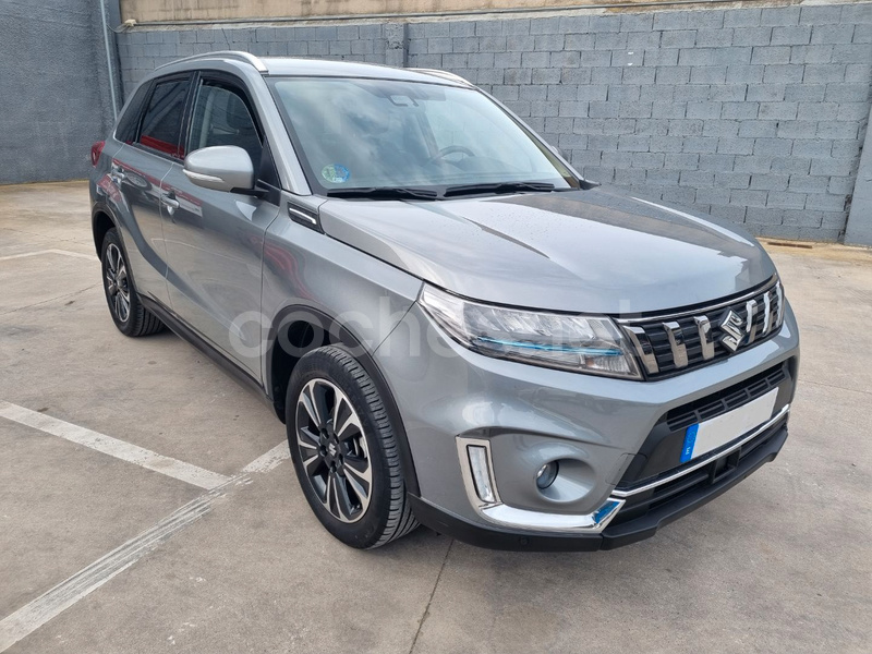 SUZUKI Vitara 1.4 T GLX Mild Hybrid