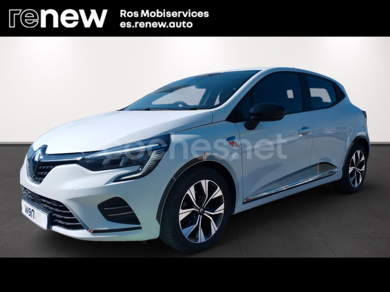 RENAULT Clio Serie limitada Limited TCe