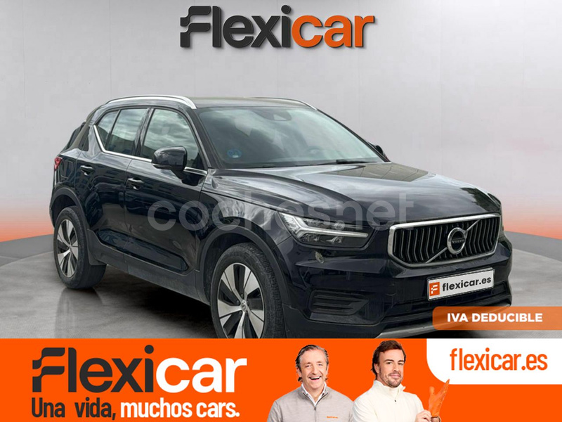 VOLVO XC40 1.5 T5 Twin Momentum Auto