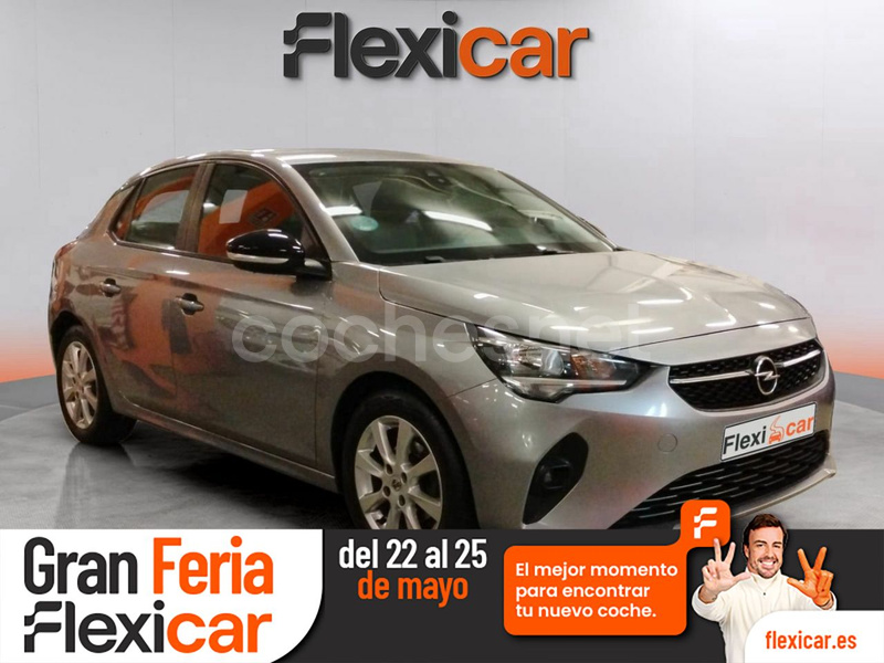 OPEL Corsa 1.2 XEL Edition