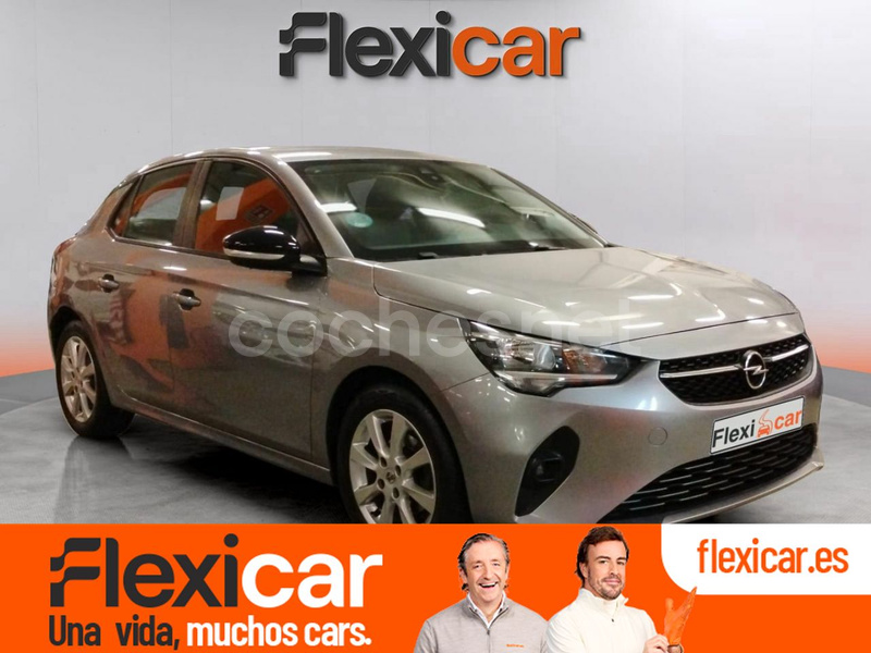 OPEL Corsa 1.2 XEL Edition