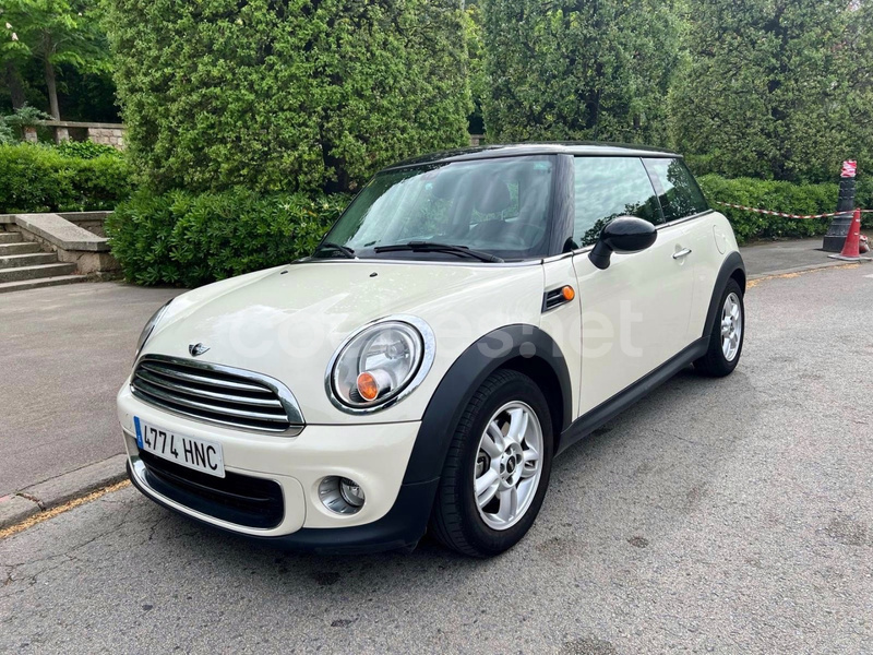 MINI MINI One