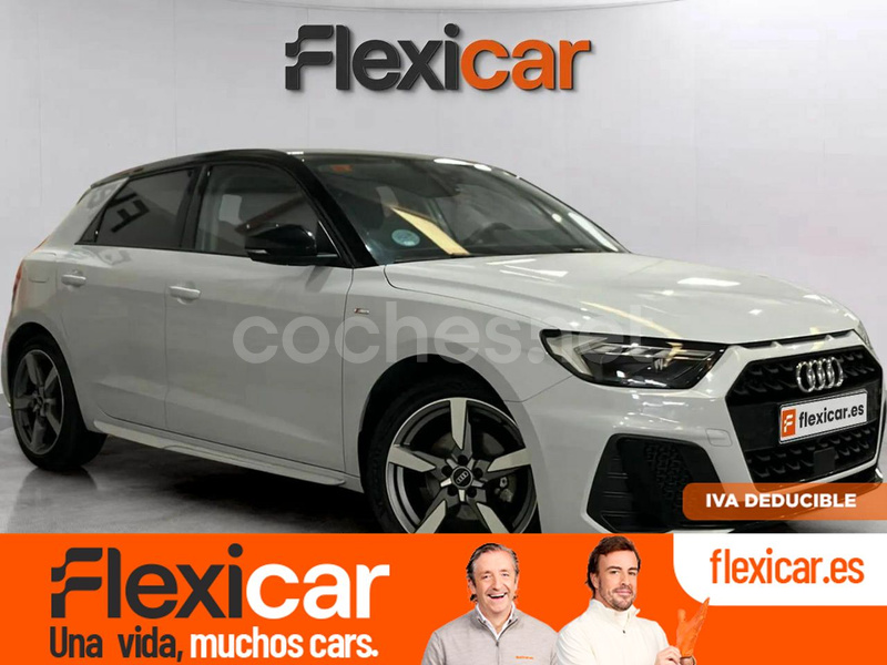 AUDI A1 Sportback S line 30 TFSI S tronic