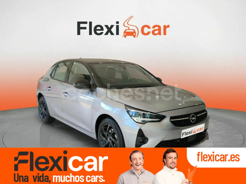 OPEL Corsa 1.2T XHL GSLine