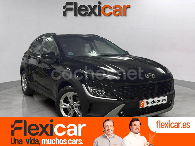 HYUNDAI Kona 1.0 TGDI N Line 30 Aniversario 4X2
