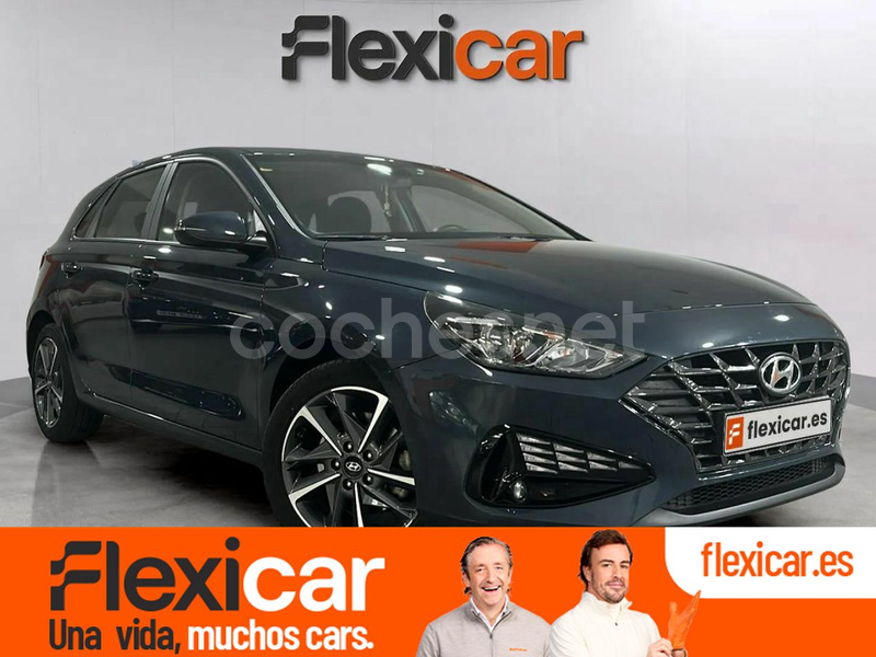 HYUNDAI i30 1.5 DPI Klass SLX